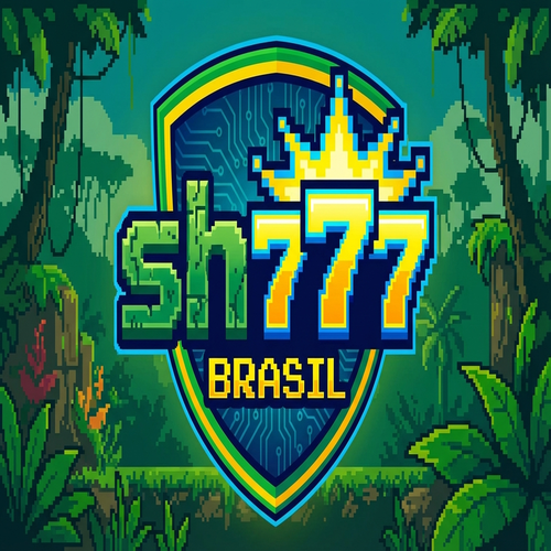 Logo sh777