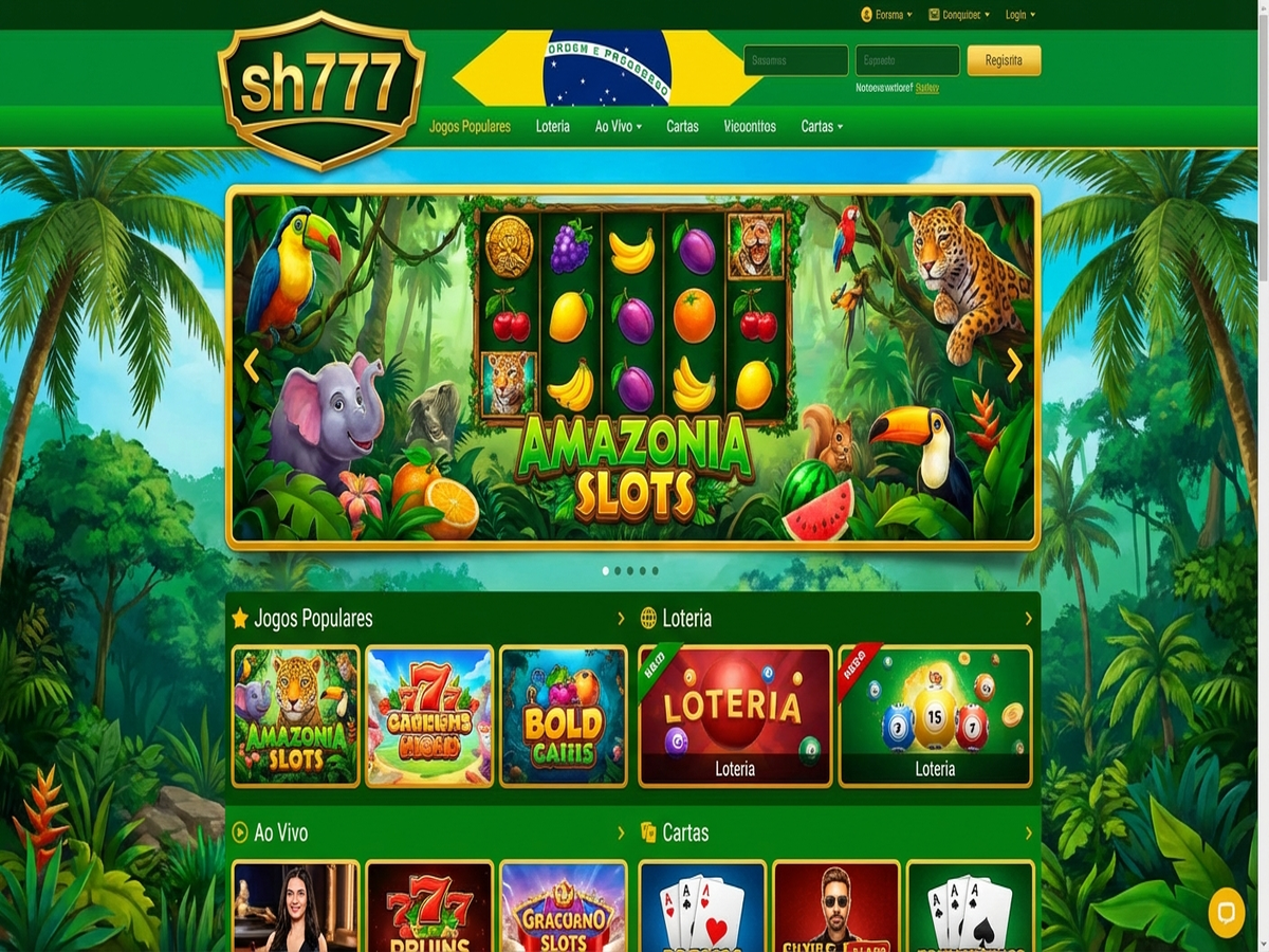 Screenshot 2 sh777