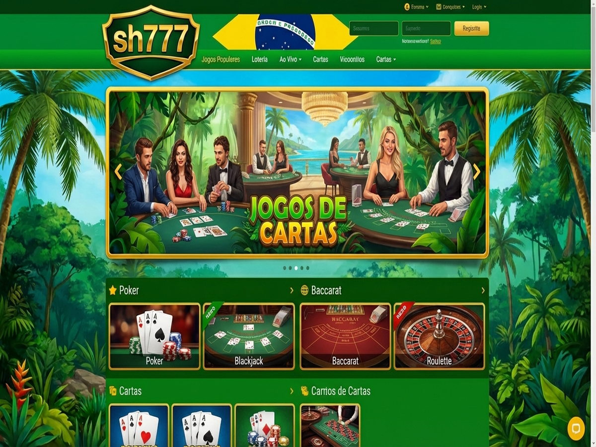 Screenshot 3 sh777